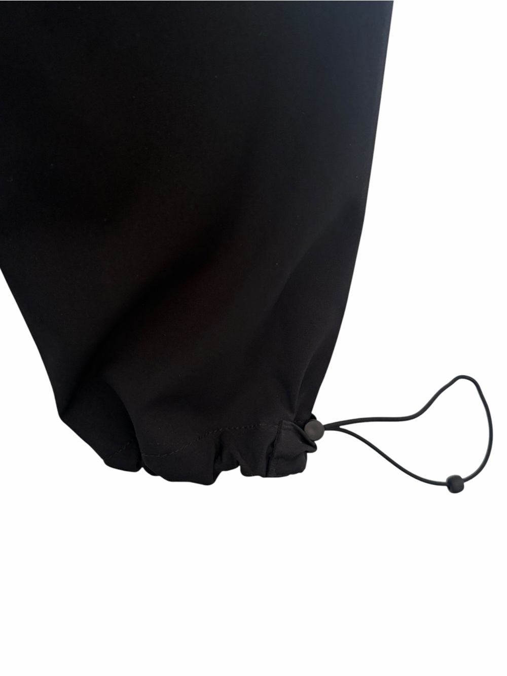 Baleaf Laureate UPF50+ DWR Hiking Pants Black Women's Medium - Picture 10 of 13